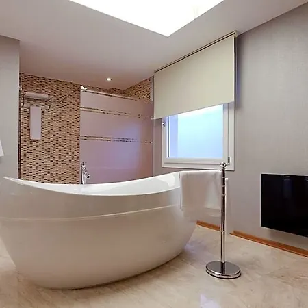 Orucoglu Oreko 4* Manisa