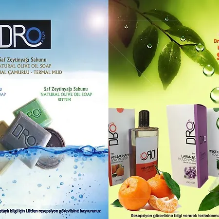 Orucoglu Oreko Hotel 4*