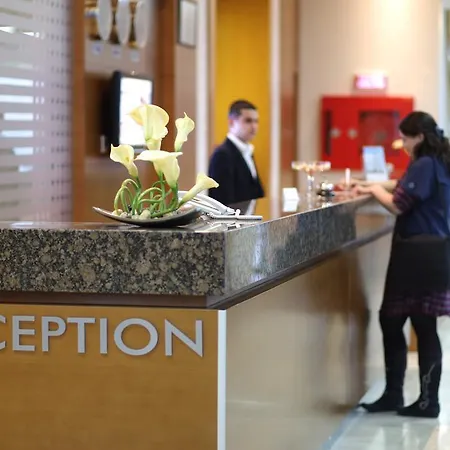 Orucoglu Oreko 4* Manisa