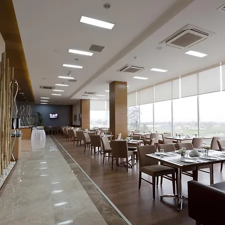 奥可格鲁奥勒克酒店 4*
