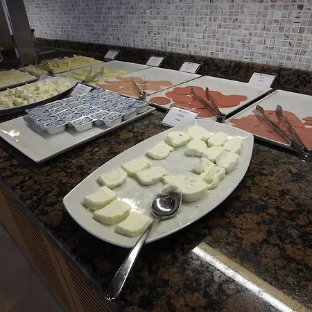 Hotel Orucoglu Oreko Manisa