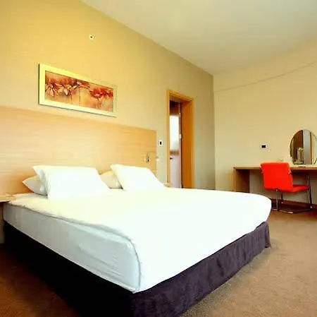 Hotel Orucoglu Oreko