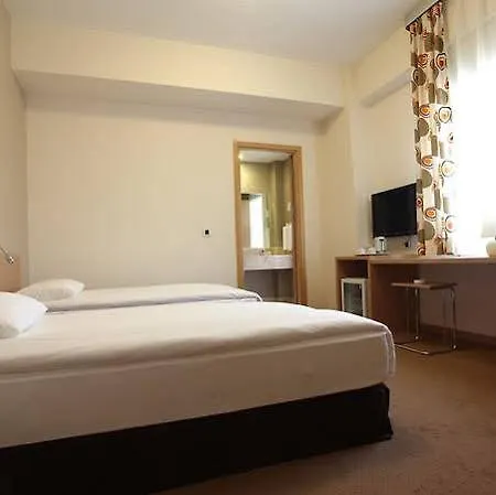 Orucoglu Oreko 4* Manisa