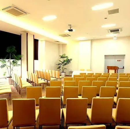 Orucoglu Oreko Hotel