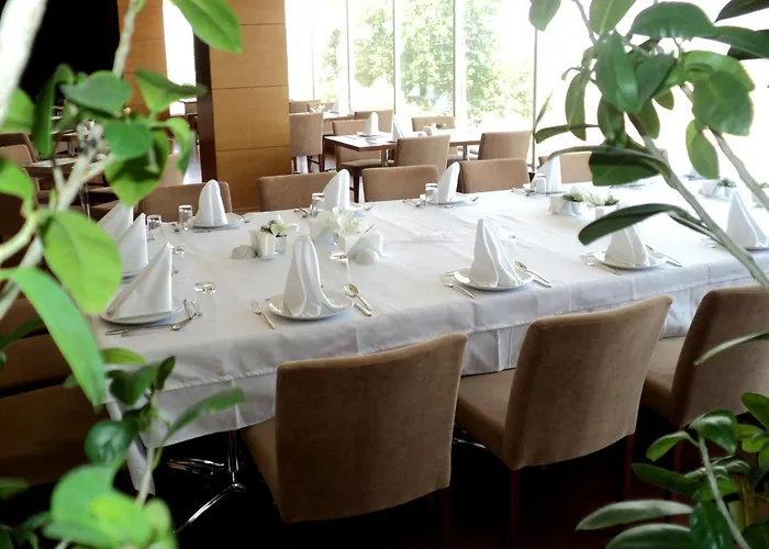 Orucoglu Oreko Hotel Manisa