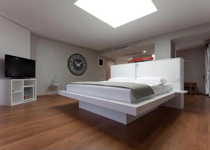 Orucoglu Oreko Szálloda 4*