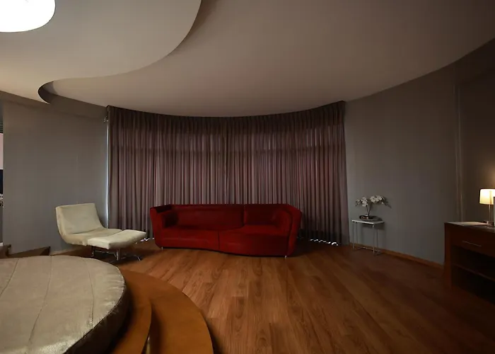 Orucoglu Oreko 4* Manisa