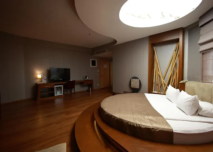 Orucoglu Oreko Szálloda Manisa