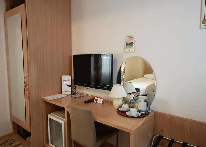 Orucoglu Oreko Szálloda