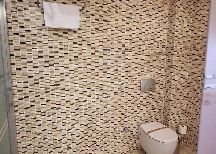 Hotel Orucoglu Oreko Manisa