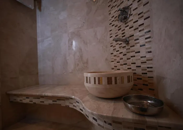 Orucoglu Oreko 4* Manisa