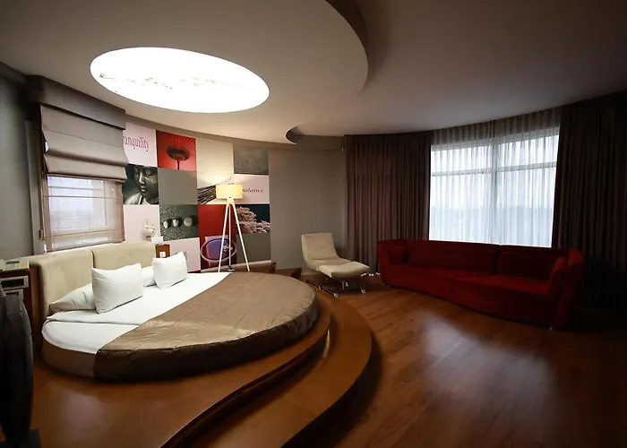 Hotel Orucoglu Oreko 4*