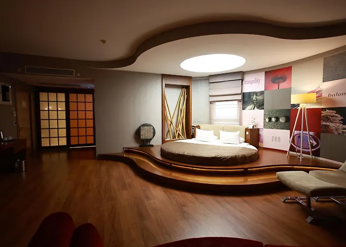 Orucoglu Oreko Manisa