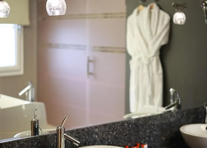 Szálloda Orucoglu Oreko