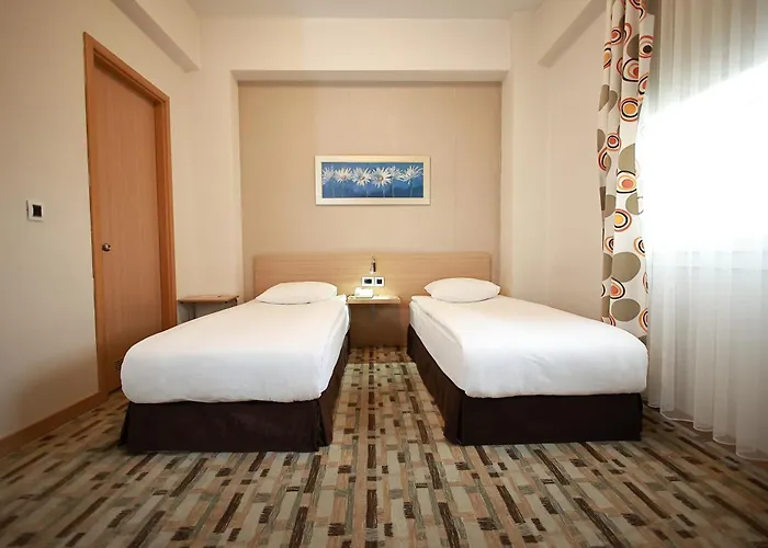 Hotel Orucoglu Oreko 4*