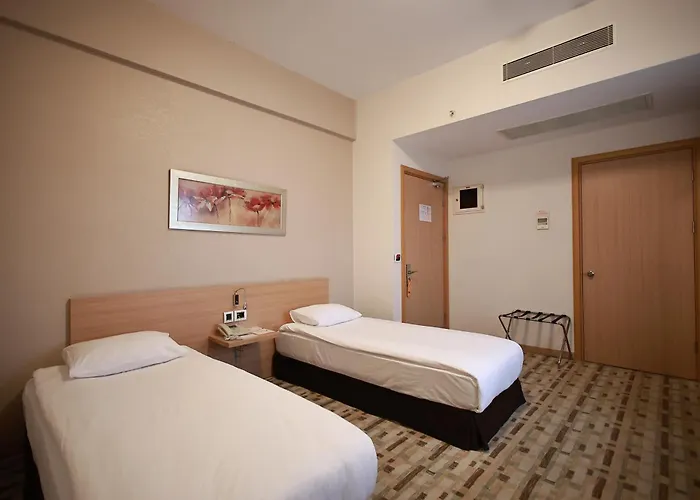 Orucoglu Oreko 4* Manisa