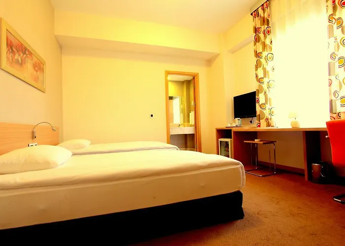 Hotel Orucoglu Oreko