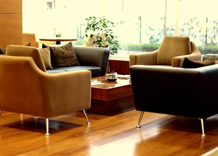 Orucoglu Oreko 4* Manisa