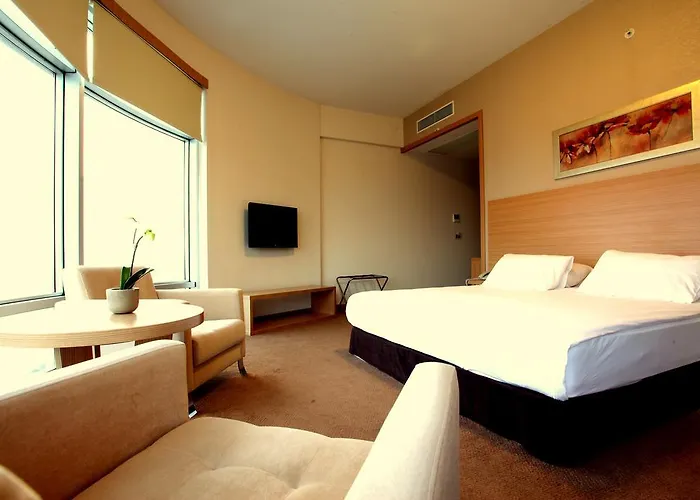 Orucoglu Oreko Hotel