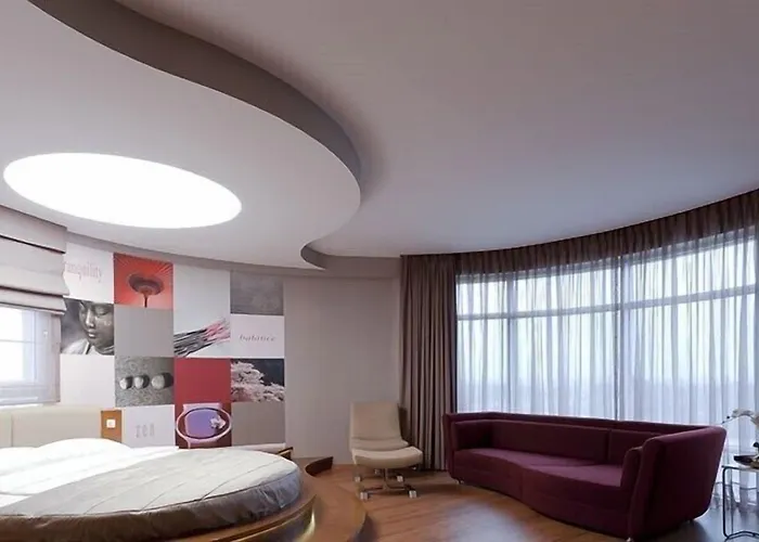 Hotel Orucoglu Oreko Manisa