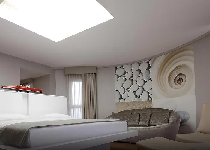 Hotel Orucoglu Oreko 4*