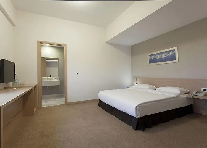 Orucoglu Oreko Hotel Manisa