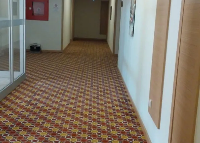 Hotel Orucoglu Oreko