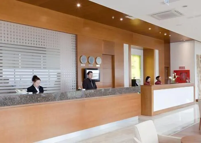 Orucoglu Oreko 4* Manisa