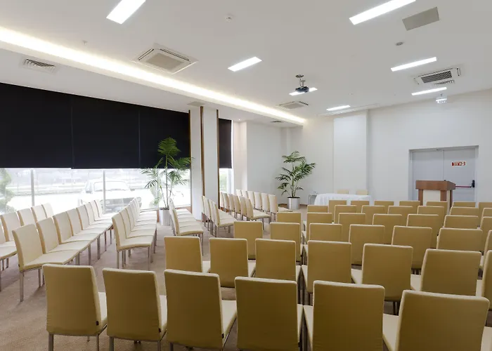 Orucoglu Oreko Szálloda