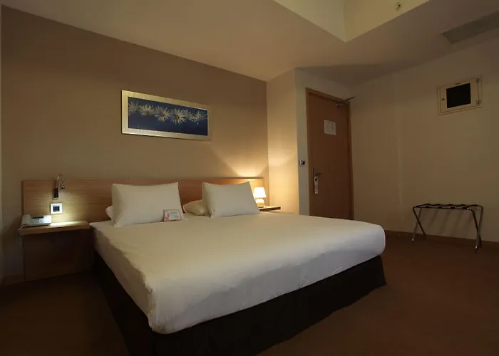 Hotel Orucoglu Oreko