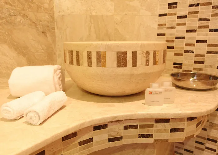 Orucoglu Oreko Hotel 4*