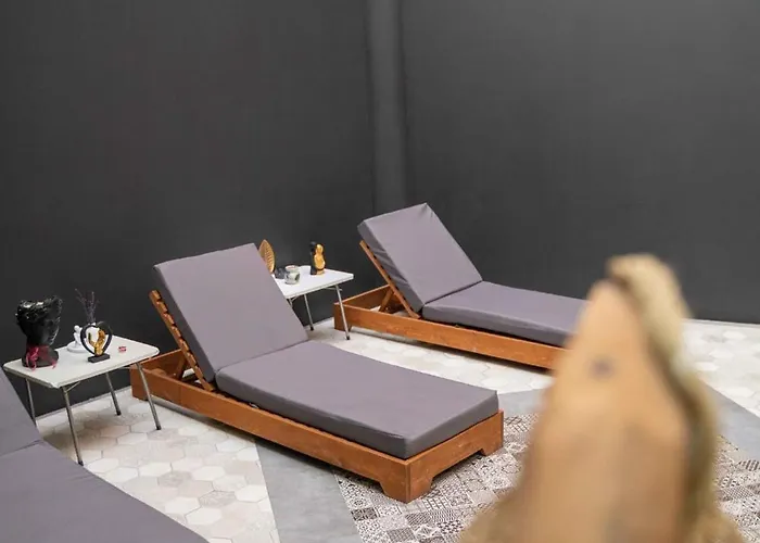 Orucoglu Oreko 4* Manisa