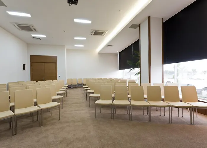 Szálloda Orucoglu Oreko Manisa