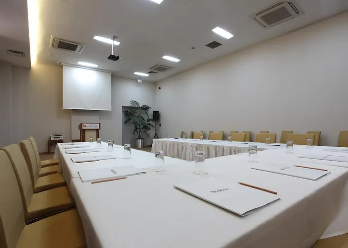 Orucoglu Oreko Hotel 4*