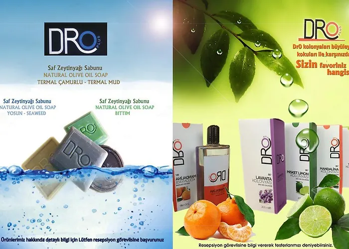 Orucoglu Oreko Hotel 4*