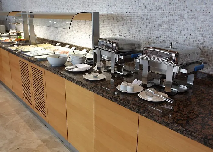 Orucoglu Oreko 4* Manisa