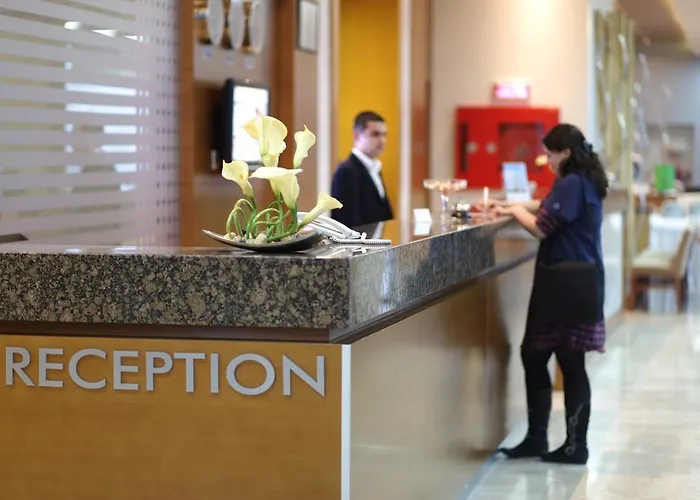 Orucoglu Oreko 4* Manisa